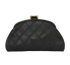 Mademoiselle Clutch, back view